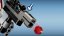 LEGO® Star Wars™ 75390 Robô X-Wing™ de Luke Skywalker™