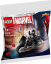 LEGO® Super Heroes 30679 Venom straatmotor