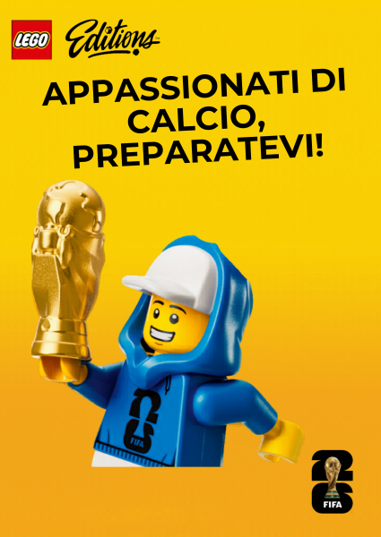 Esplora ora