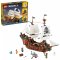 LEGO® Creator 3-en-1 31109 Le bateau pirate