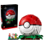 LEGO® LEGO® Pokémon™ 72154 Pokéball mit Beeindruckenden Trainermomenten