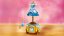 LEGO® Disney™ 43266 Vestido da Cinderela