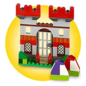 LEGO® Classic 10698 Creatieve grote opbergdoos