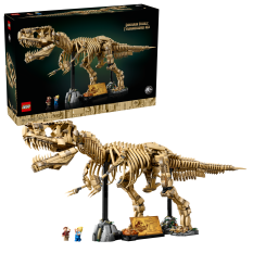 LEGO® Jurassic World 76968 Dinosaurusfossielen: Tyrannosaurus rex