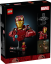 LEGO Marvel 76327 Busta Iron Man MK4