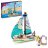 LEGO® Friends 41716 L’avventura in barca a vela di Stephanie