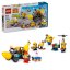 LEGO®  Despicable Me 4 75580 Minionki i bananowóz