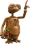 LEGO® Ideas 21370 E.T. the Extra-Terrestrial