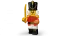 LEGO® Minifigurki 71036 Seria 23 — sześciopak