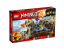 LEGO® Ninjago 70596 Samurai X Cave Chaos