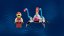 LEGO® DREAMZzz™ 71489 L’avion de la manette de Cooper