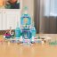 LEGO® Disney TM 43281 Castelo de Gelo da Elsa e Aventura na Pista de Neve