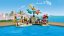 LEGO® Friends 41737 Le parc d’attractions à la plage