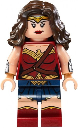 LEGO® DC Batman™ 76046 Heroes of Justice: Luchtduel