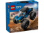 LEGO® City 60402 Le Monster Truck bleu