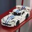 LEGO® Technic 42234 Dodge Viper GTS-R Sportwagen