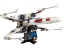 LEGO® Star Wars™ 75355 Le Chasseur X-Wing - Boîte endommagée