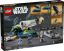 LEGO® Star Wars™ 75433 Jango Fett csillaghajója