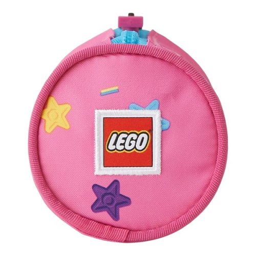LEGO® Unicorn - astuccio per matit rotondo