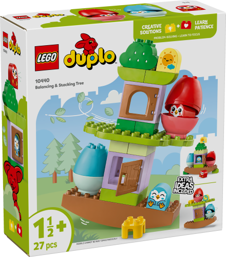 LEGO® DUPLO® 10440 L’albero dell’equilibrio