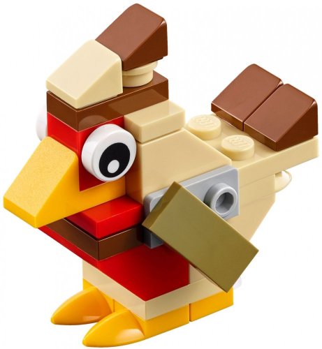LEGO® 40253 Kerstbouwset