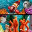 LEGO® Icons 10366 Acquario tropicale