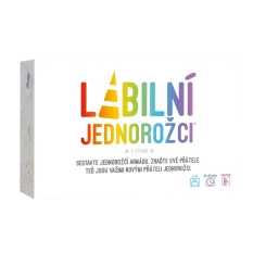 Labilní jednorožci