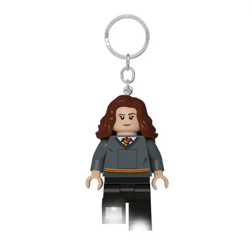 LEGO® Harry Potter™ Porte-clés lumineux Hermione Granger™