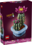 LEGO® Botanicals 11509 Cato em Flor