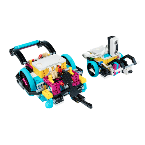 LEGO® Education 45681 SPIKE™ Prime uitbreidingsset