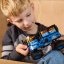 LEGO® Technic 42219 Monster Jam™ Grave Digger™ Feuer und Eis