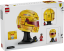 LEGO® Editions 43022 Prilba Lewis Hamilton zo Scuderia Ferrari HP