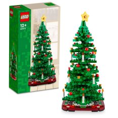 LEGO® 40573 Le sapin de Noël