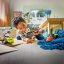 LEGO® City 60505 Vliegtuig, servicewagen en hovercraft remix