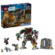 LEGO® Star Wars TM 75451 Hutt Palace Sentry Droid Showdown