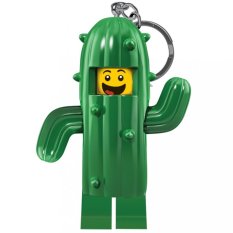 LEGO® Iconic Kaktus leuchtende Figur