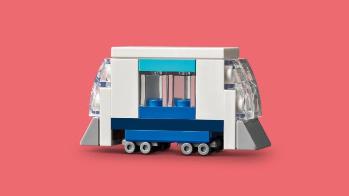 LEGO® 41838 A nyaralás pillanatai