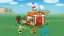 LEGO® Animal Crossing™ 77049 Isabelle op visite