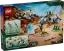 LEGO® Horizon Adventures™ 77037 Aloy e Varl contra Carapaça e Dentes de Serra