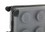 LEGO® Luggage Signature 20" Expandable - Dunkelgrau