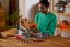 LEGO® Ideas 21354 Twilight : la maison des Cullen