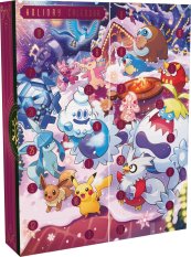 Pokémon TCG: Adventní kalendář 2025