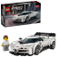 LEGO® Speed Champions 77240 Hypercar Bugatti Centodieci