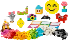 LEGO® Classic 11042 Creative Happy Box