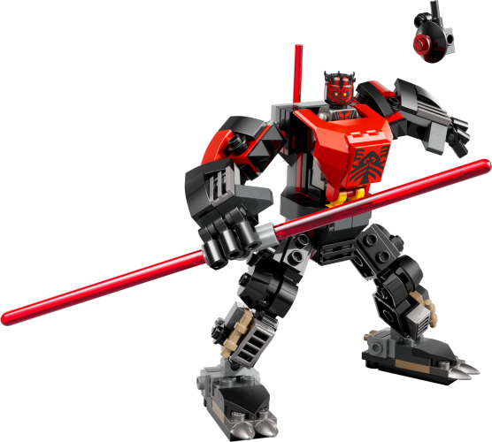 LEGO® Star Wars TM 75411 Mech Darth Maul