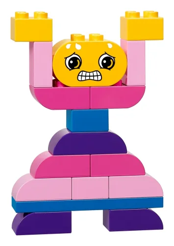 LEGO® Education 45018 DUPLO® Construis Tes Emotions