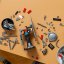 LEGO® Icons 11373 Pán prstenů: Sauronova helma