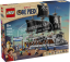 LEGO® ONE PIECE 75646 Le navire de la marine de Garp