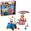 LEGO® Super Mario™ 72038 Mario Kart™ – Wario és King Boo