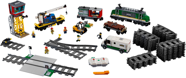 Lego 60198 pret sale